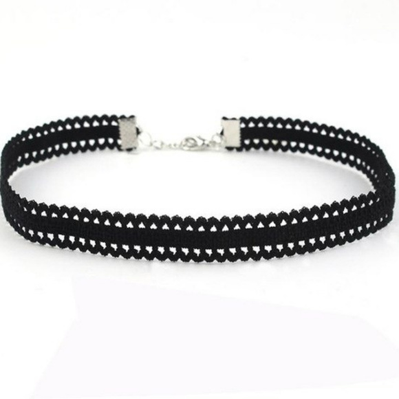 NEW ARRIVAL!! Gorgeous Chocker Necklace - Picture 1 of 1